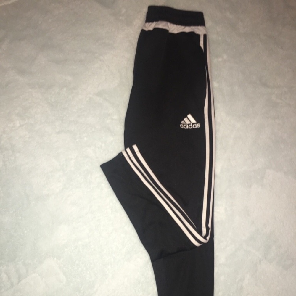 Adidas soccer pants